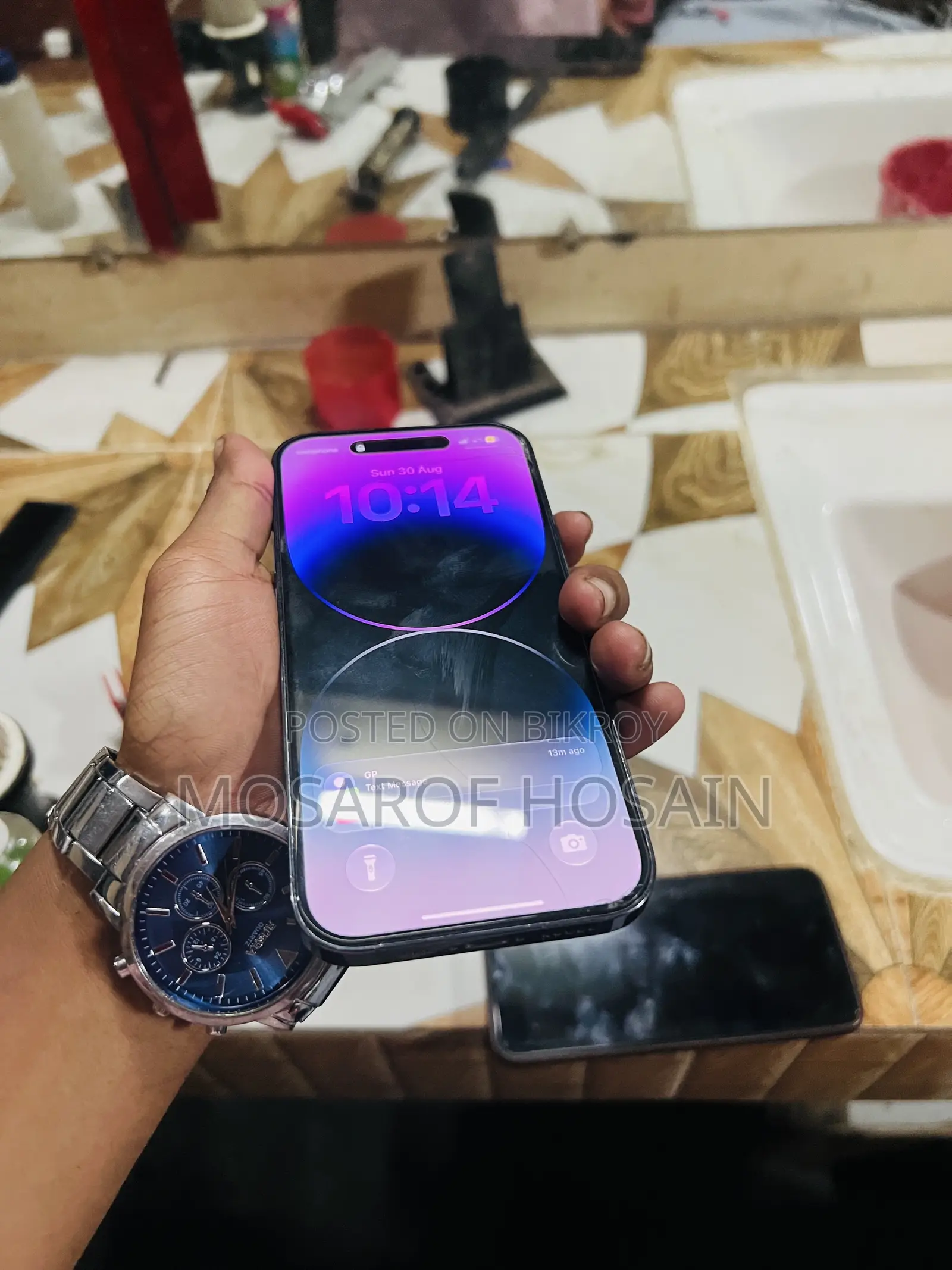 Apple iPhone 14 Pro 256 GB