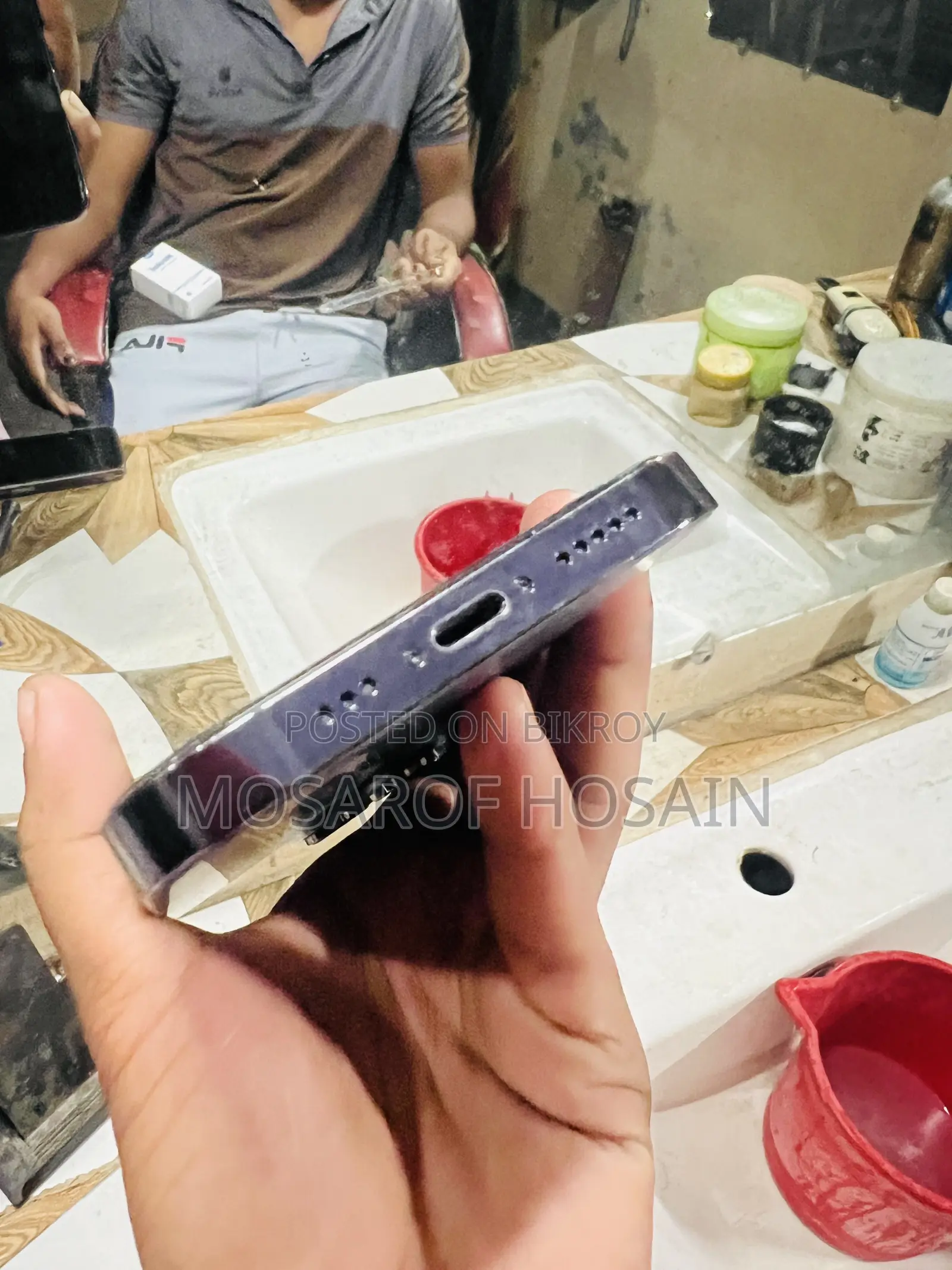 Apple iPhone 14 Pro 256 GB