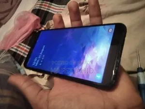 Samsung Galaxy A6 Plus 64 GB Blue