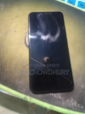 Huawei Nova 3i 128 GB Black