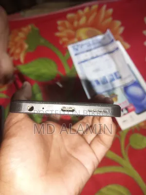 Itel A100C 64 GB Black