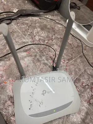 Router for Sell