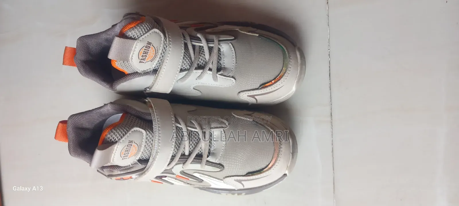 Shoes Sell for Kids