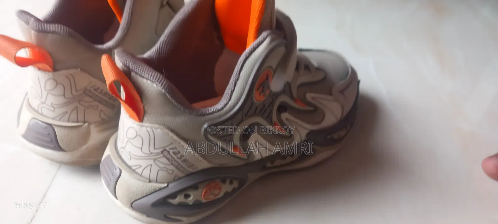Shoes Sell for Kids
