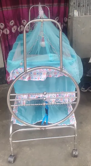 Baby দোলনা