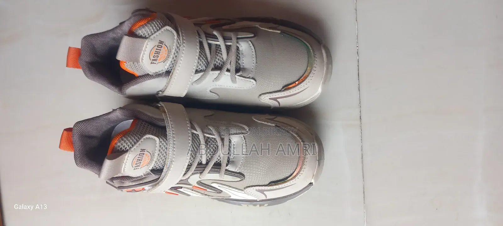 Shoes Sell for Kids