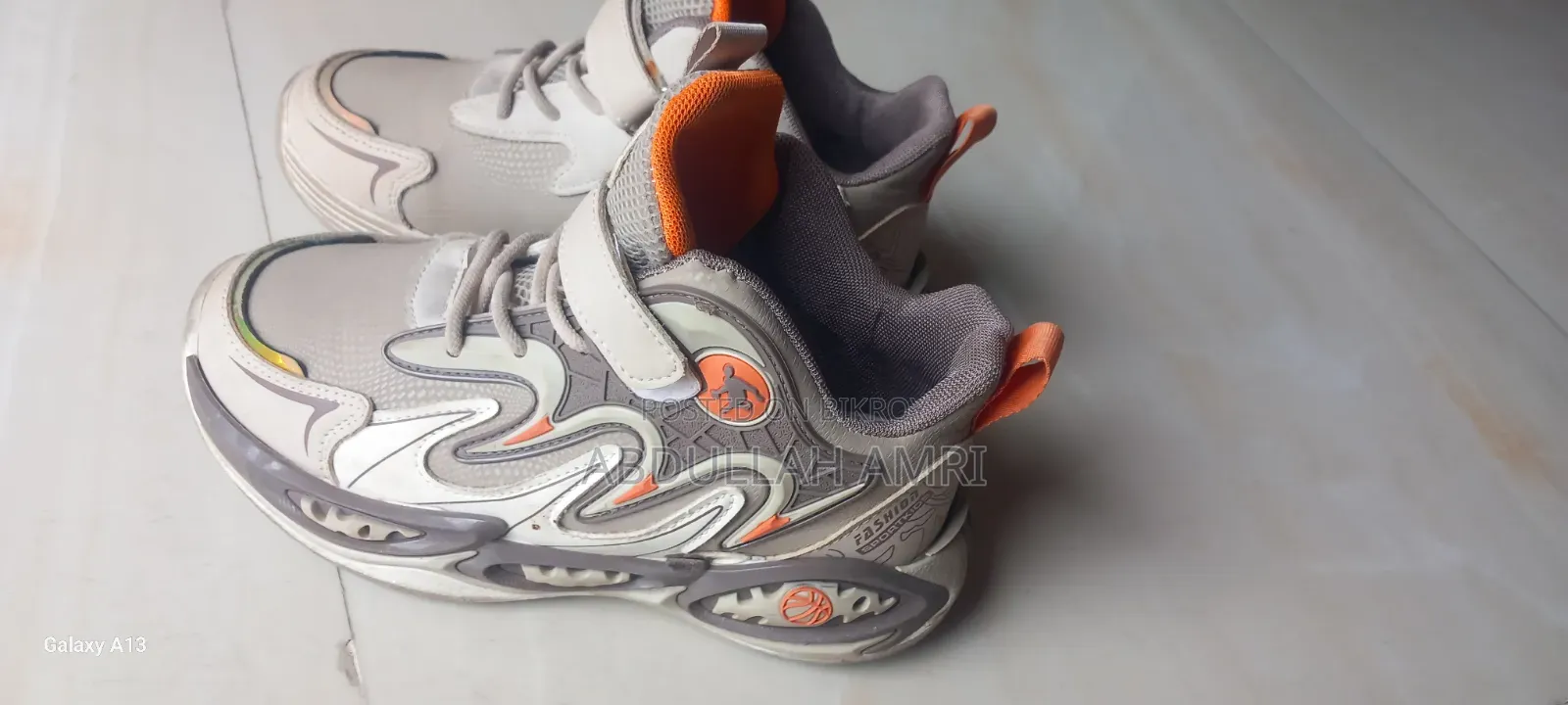 Shoes Sell for Kids