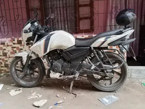 TVS 2016 Black