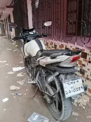 TVS 2016 Black