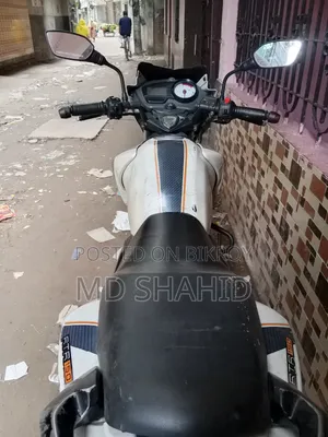 TVS 2016 Black