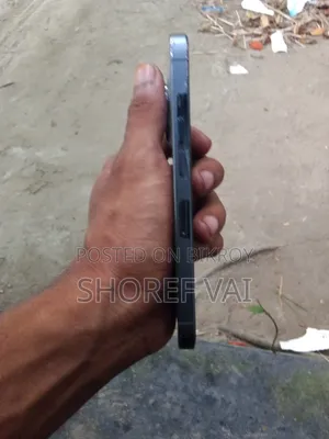 Apple iPhone 13 Pro 128 GB Blue