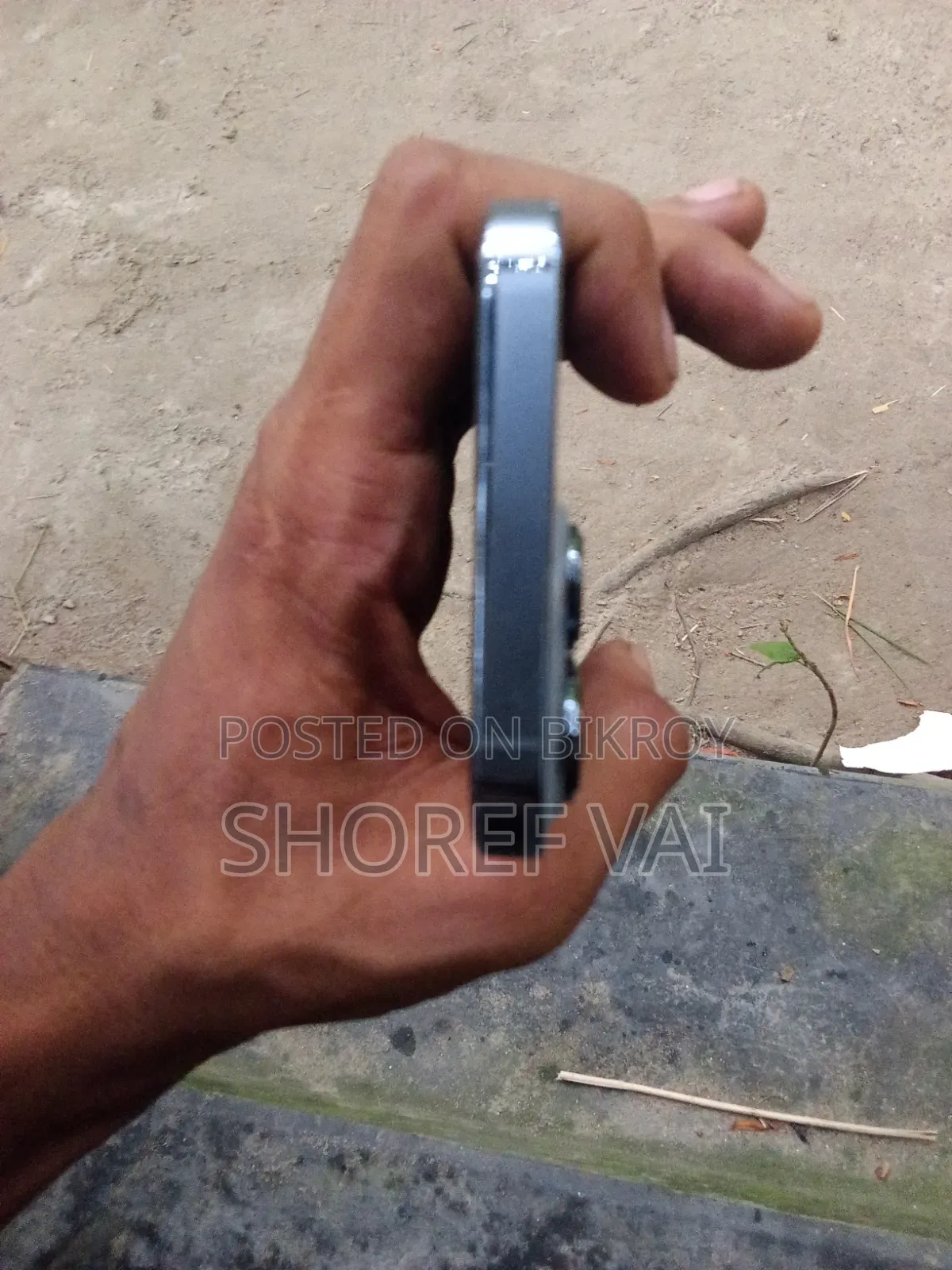 Apple iPhone 13 Pro 128 GB Blue