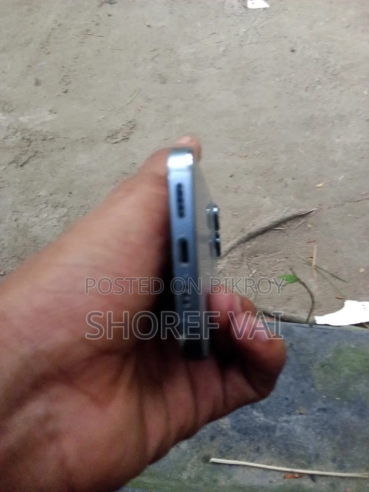 Apple iPhone 13 Pro 128 GB Blue