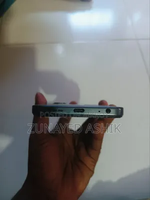 Tecno Spark Go 2 64 GB Black