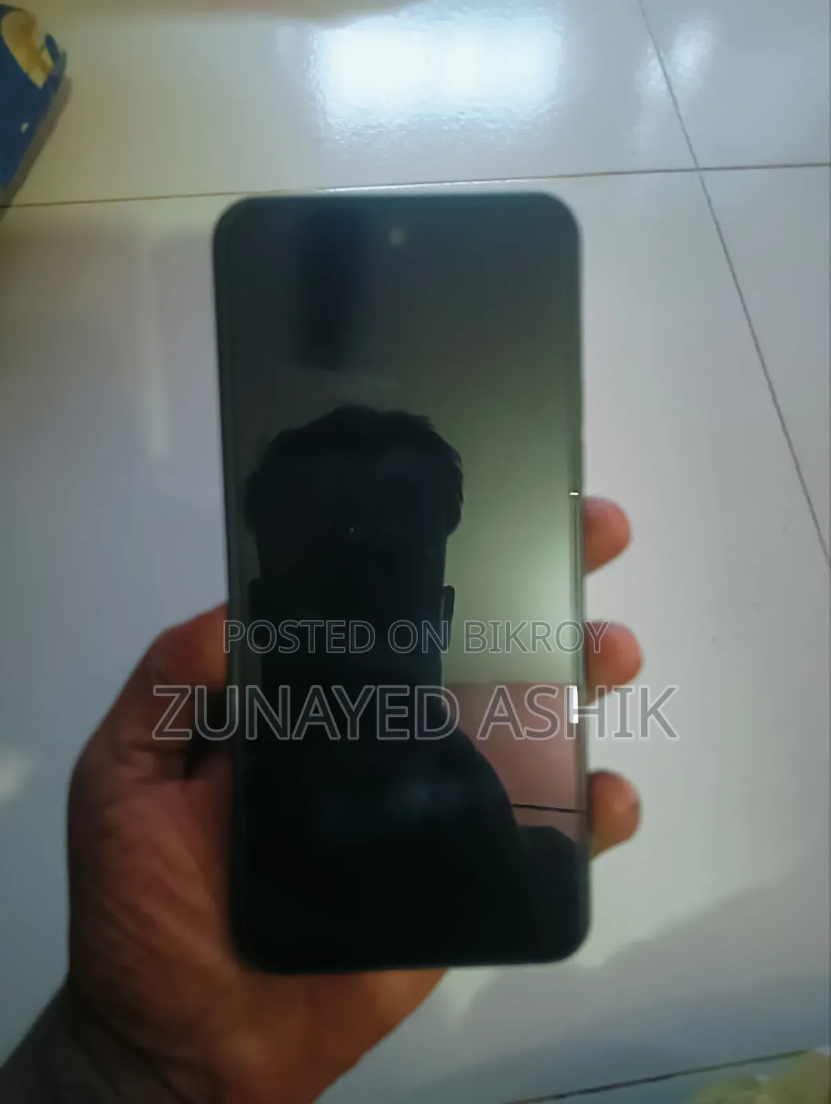 Tecno Spark Go 2 64 GB Black