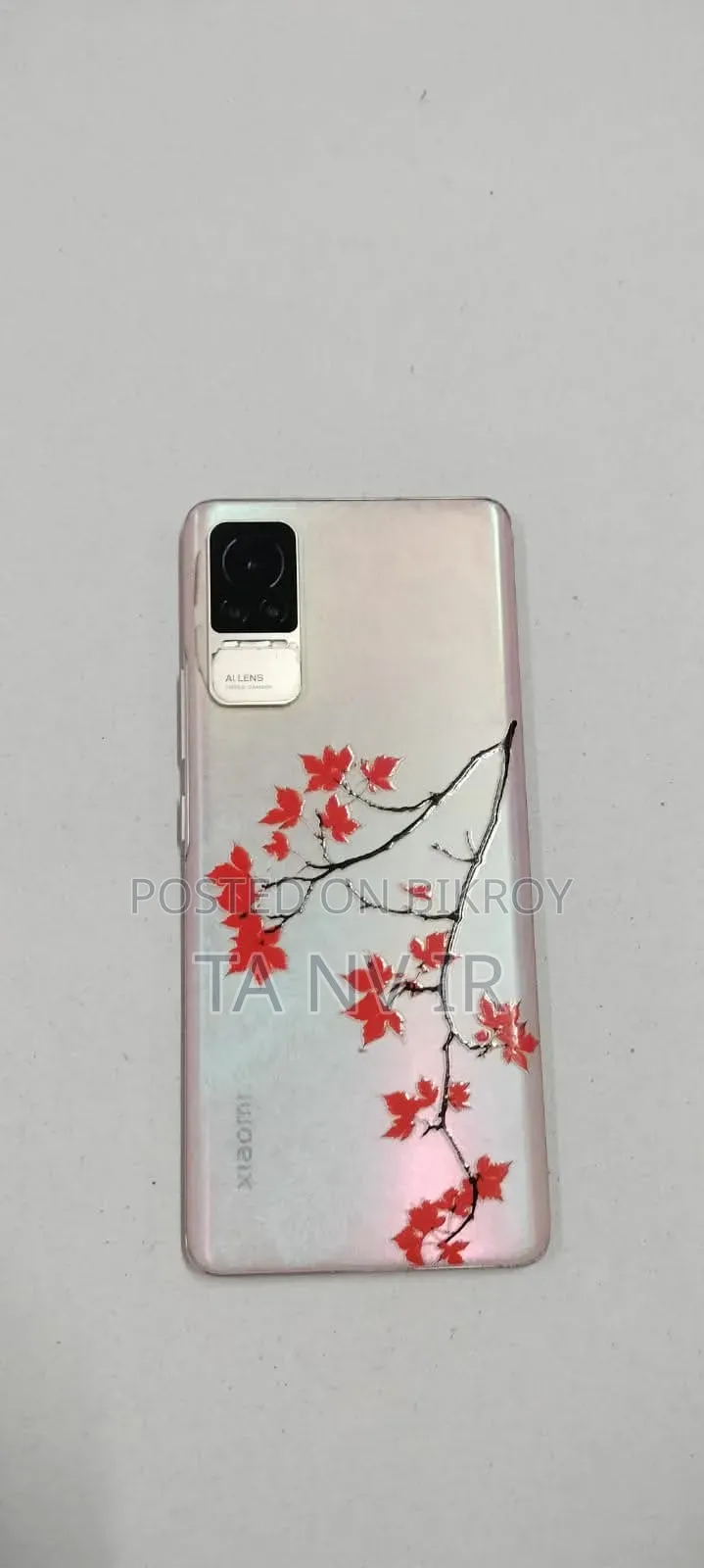 Xiaomi Civi 1S 256 GB Pink