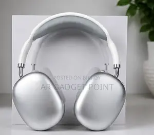 AirPods Max Wireless Over-Ear Headset (Premium Master Copy