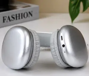 AirPods Max Wireless Over-Ear Headset (Premium Master Copy