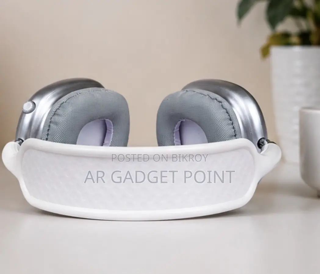 AirPods Max Wireless Over-Ear Headset (Premium Master Copy