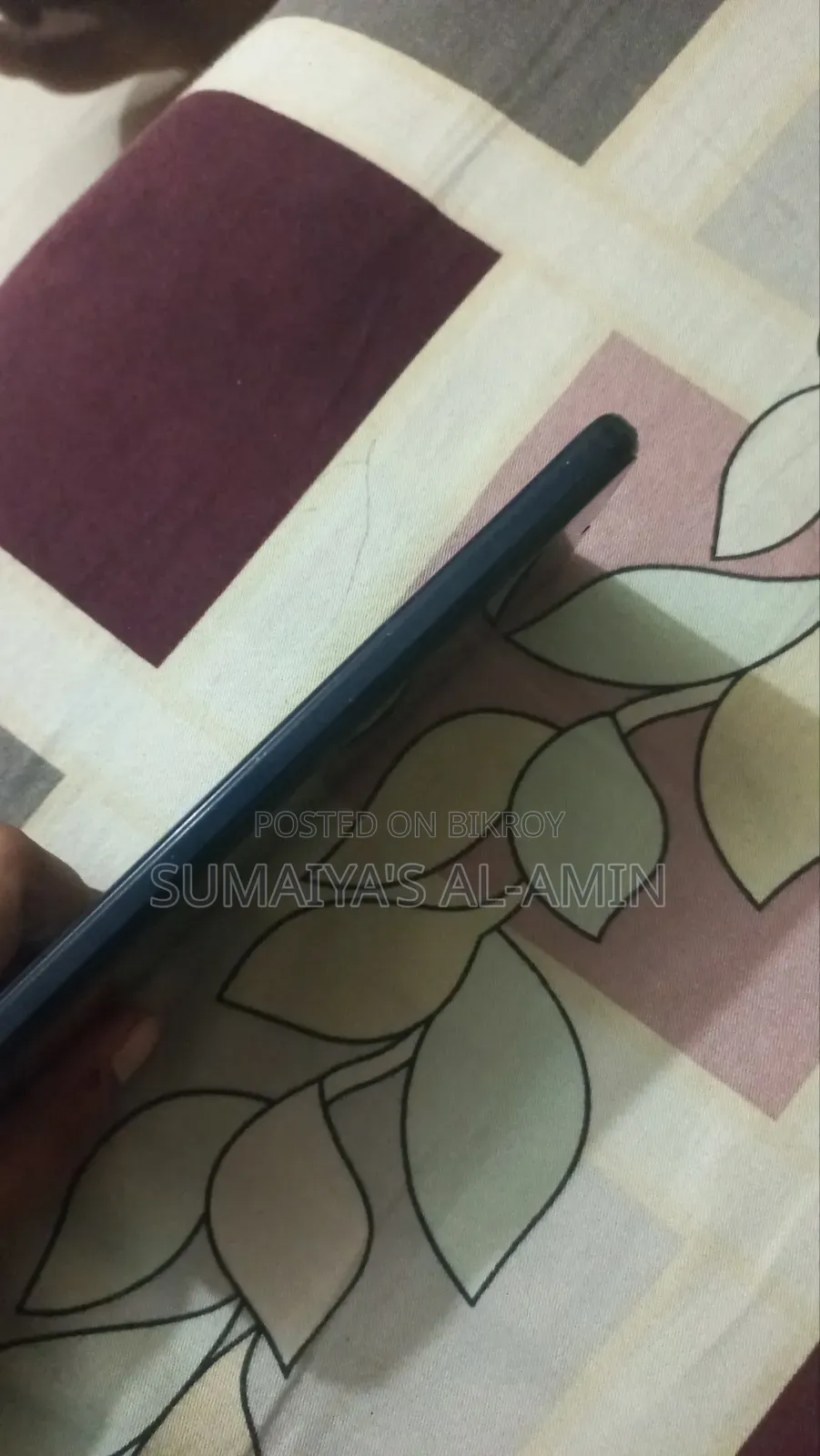 Vivo Y21 128 GB Blue