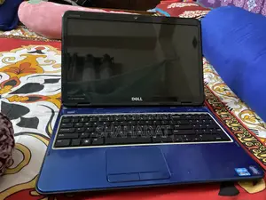 Laptop Dell Inspiron 15R N5110 4GB Intel Core i3 SSD 256GB
