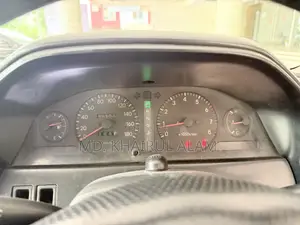 Toyota Corona Premio 1.6 FWD 1996 Blue