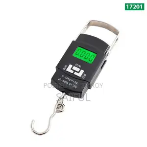 Portable Digital Wieght Scale