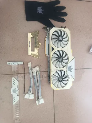 Galax RTX 2080ti HOF Edition