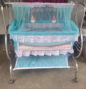 Baby দোলনা
