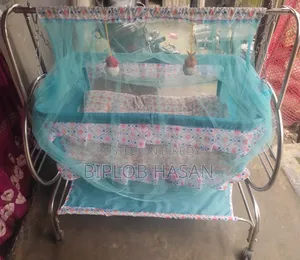 Baby দোলনা
