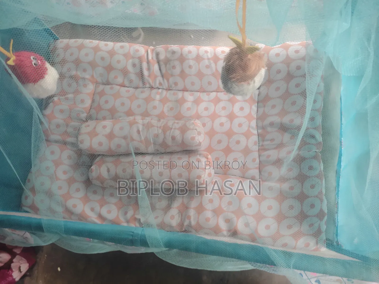 Baby দোলনা