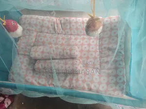 Baby দোলনা
