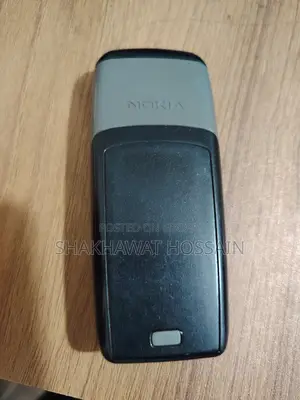 Nokia 1600 Black