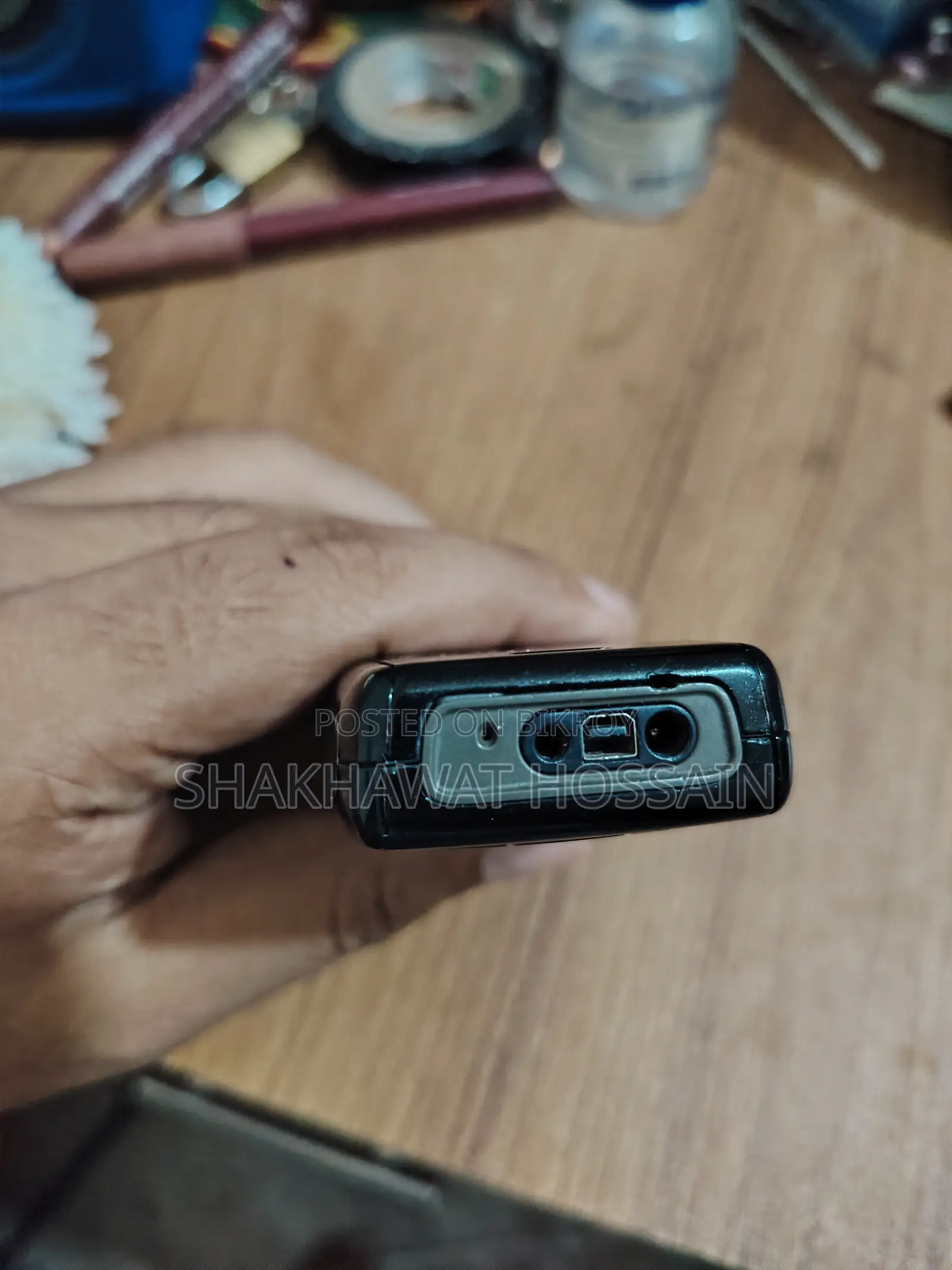 Nokia 1600 Black