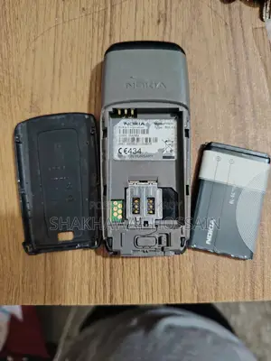 Nokia 1600 Black