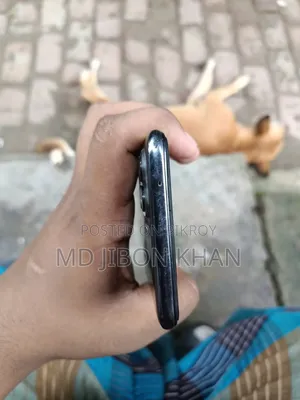 Oppo F17 Pro 128 GB Black
