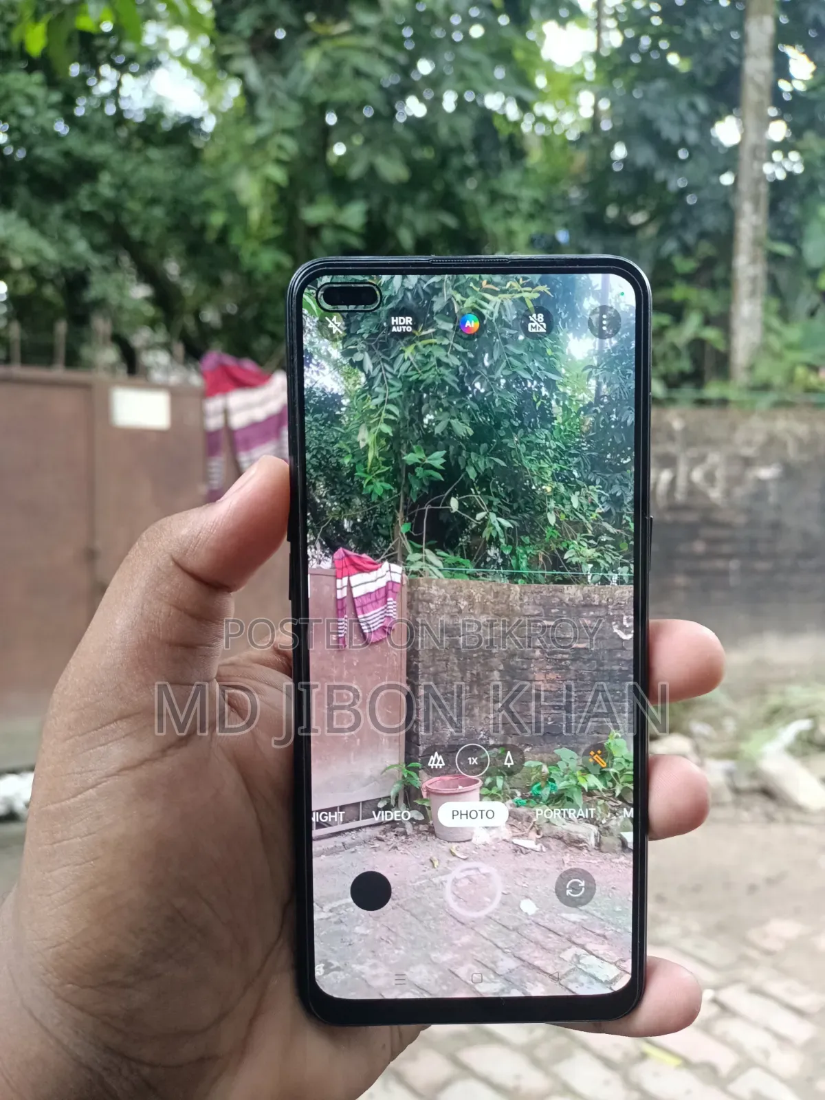 Oppo F17 Pro 128 GB Black