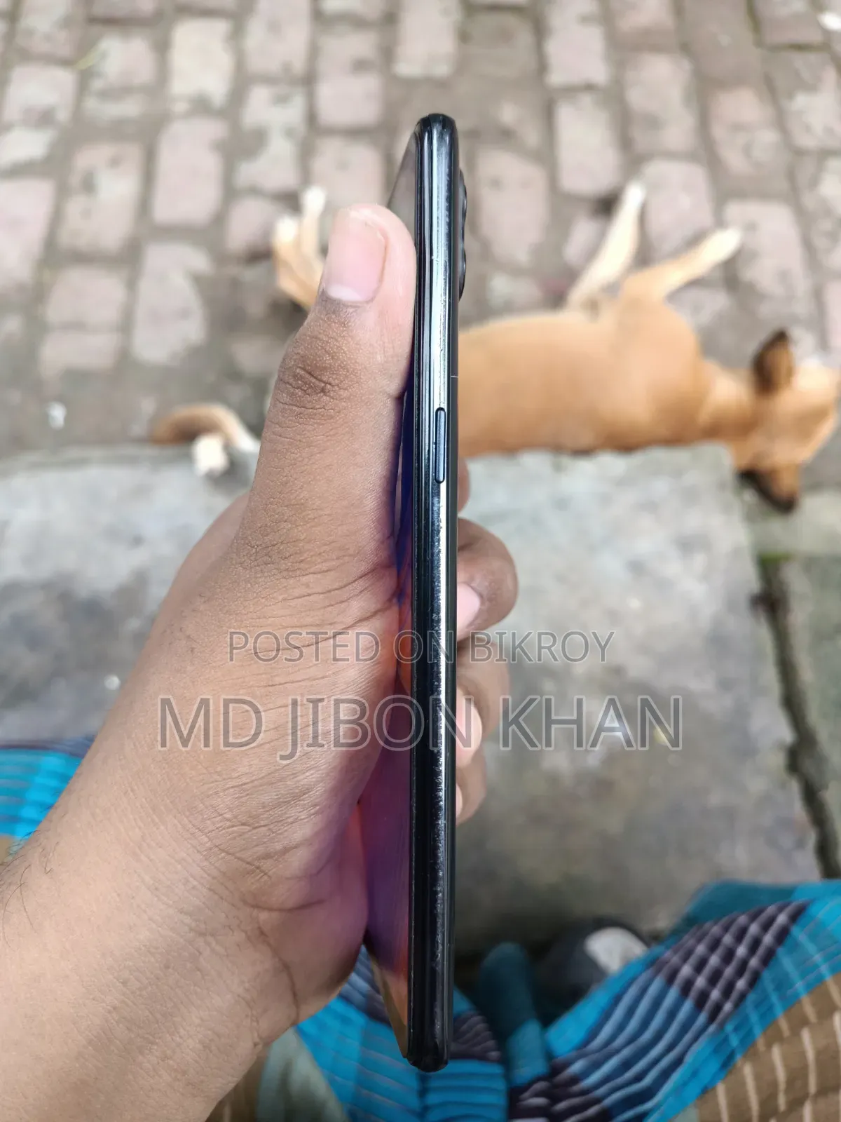 Oppo F17 Pro 128 GB Black