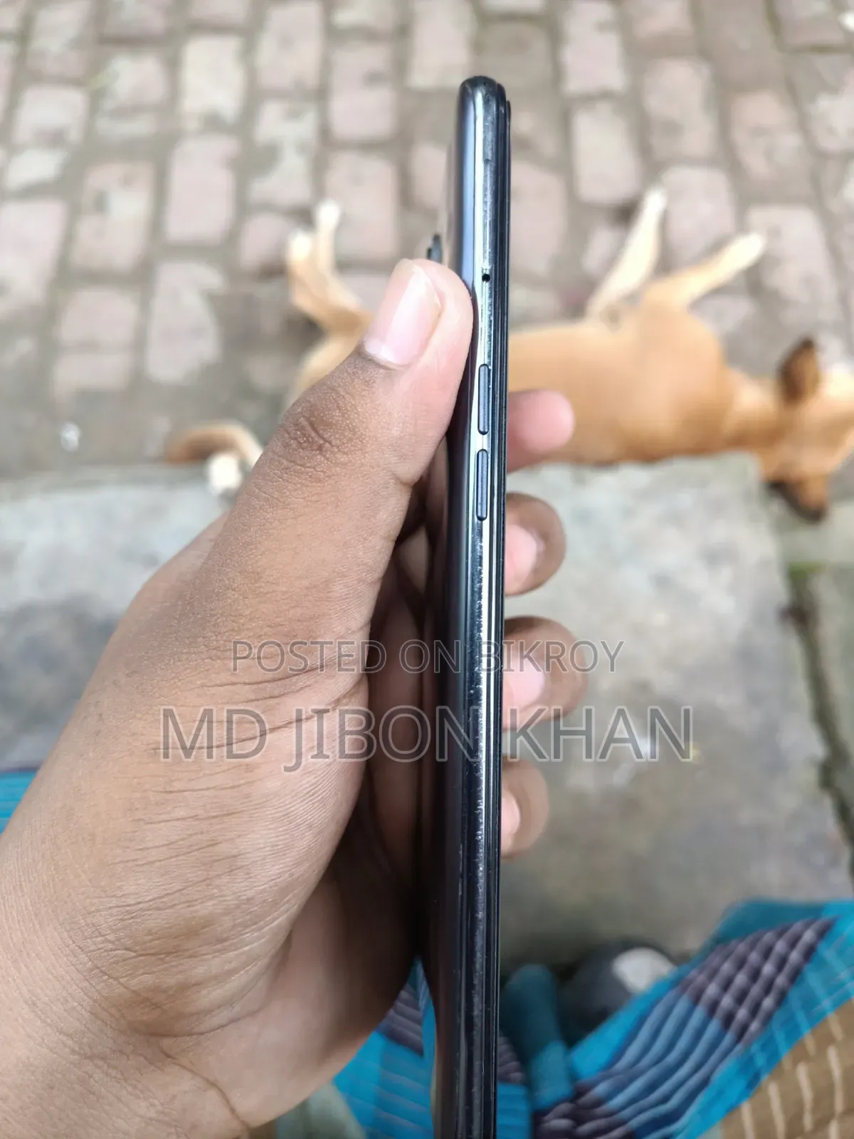 Oppo F17 Pro 128 GB Black