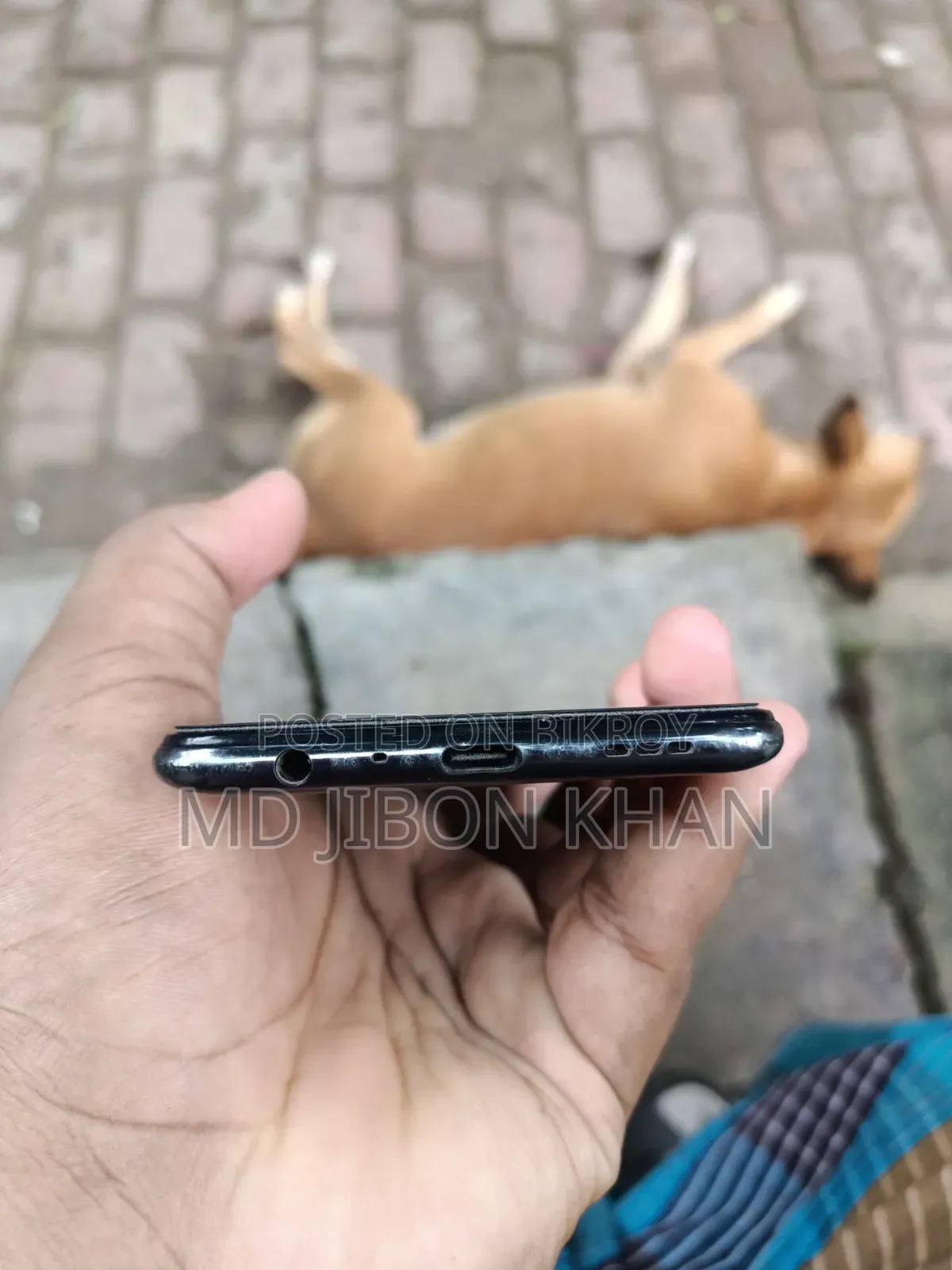 Oppo F17 Pro 128 GB Black