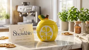 Ceramic Pot