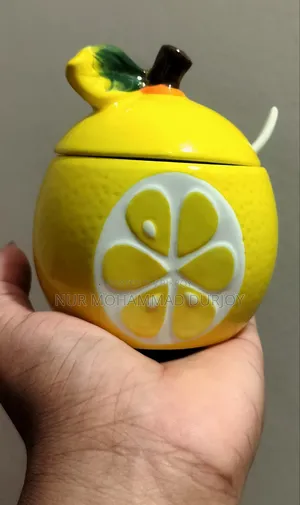 Ceramic Pot