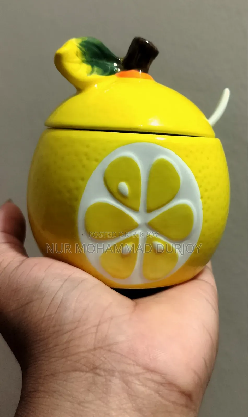 Ceramic Pot