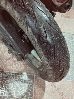 TVS Apache RTR 160 4V 2019 Black