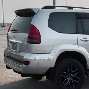 Toyota LED Tail Light