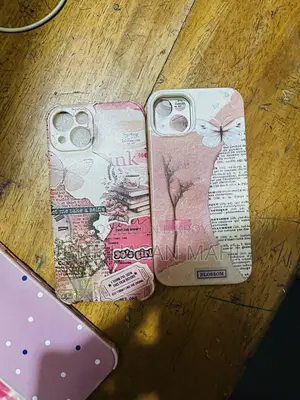 iPhone 13 Phone Cover