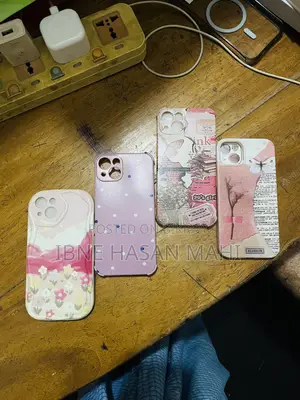 iPhone 13 Phone Cover