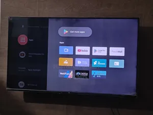 Xiaomi Mi P155 Inch Smart Android 4K TV