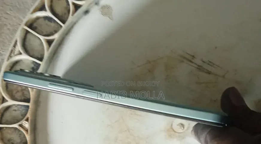 iQOO Z10x 128 GB