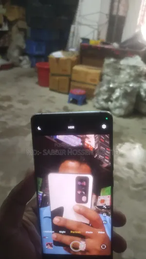 Vivo X60 Pro+ 5G 256 GB Black
